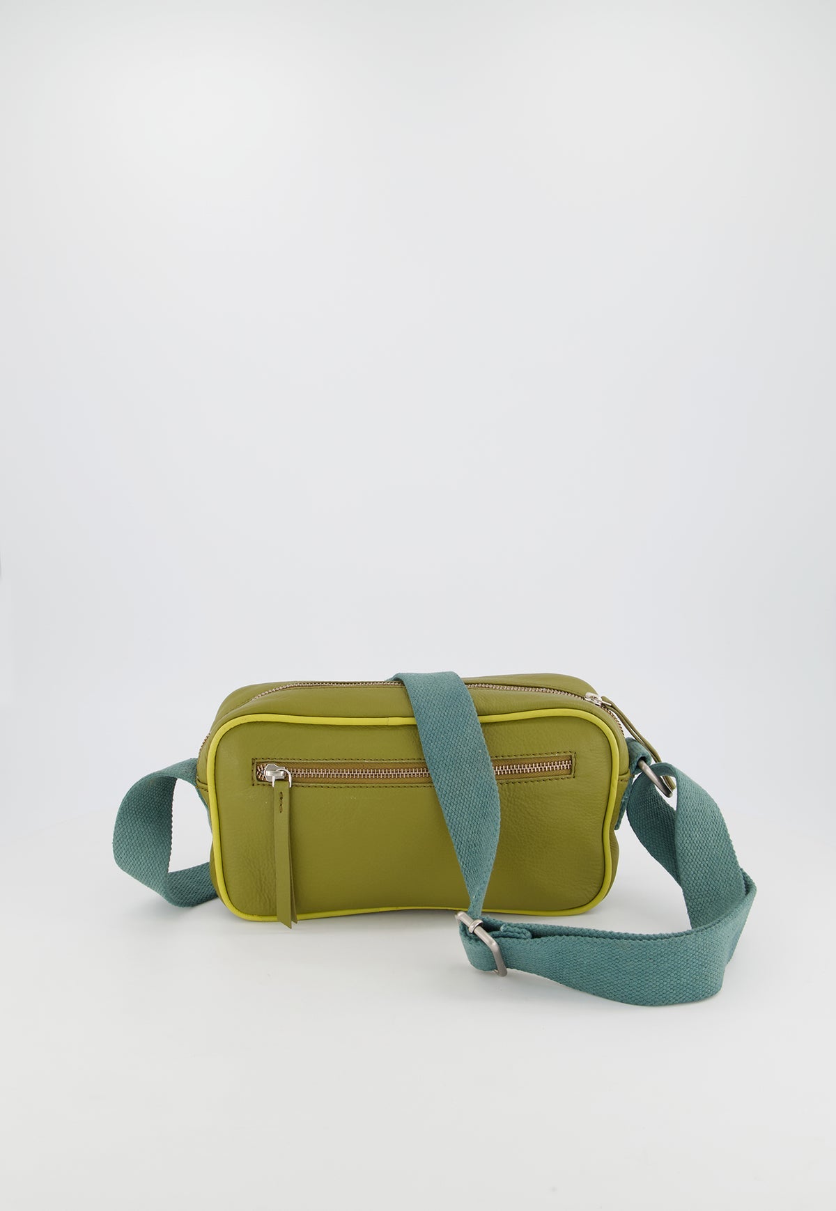 Goshen Bag | Khaki