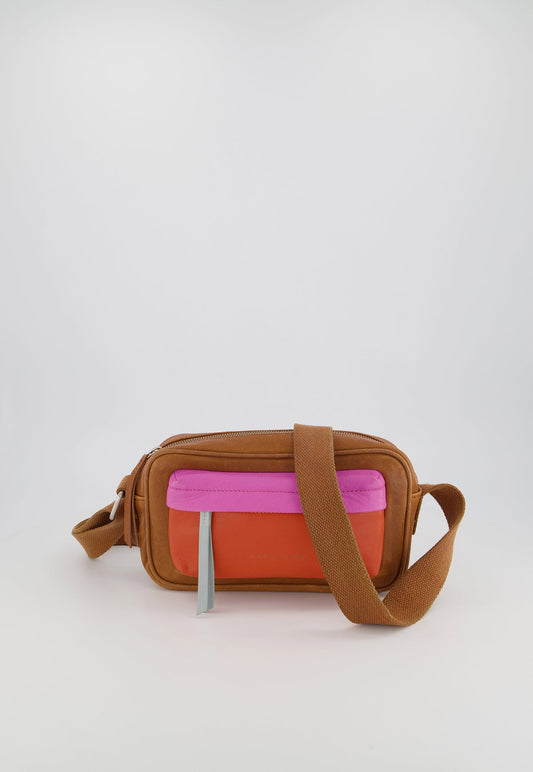 Goshen Bag | Tobacco