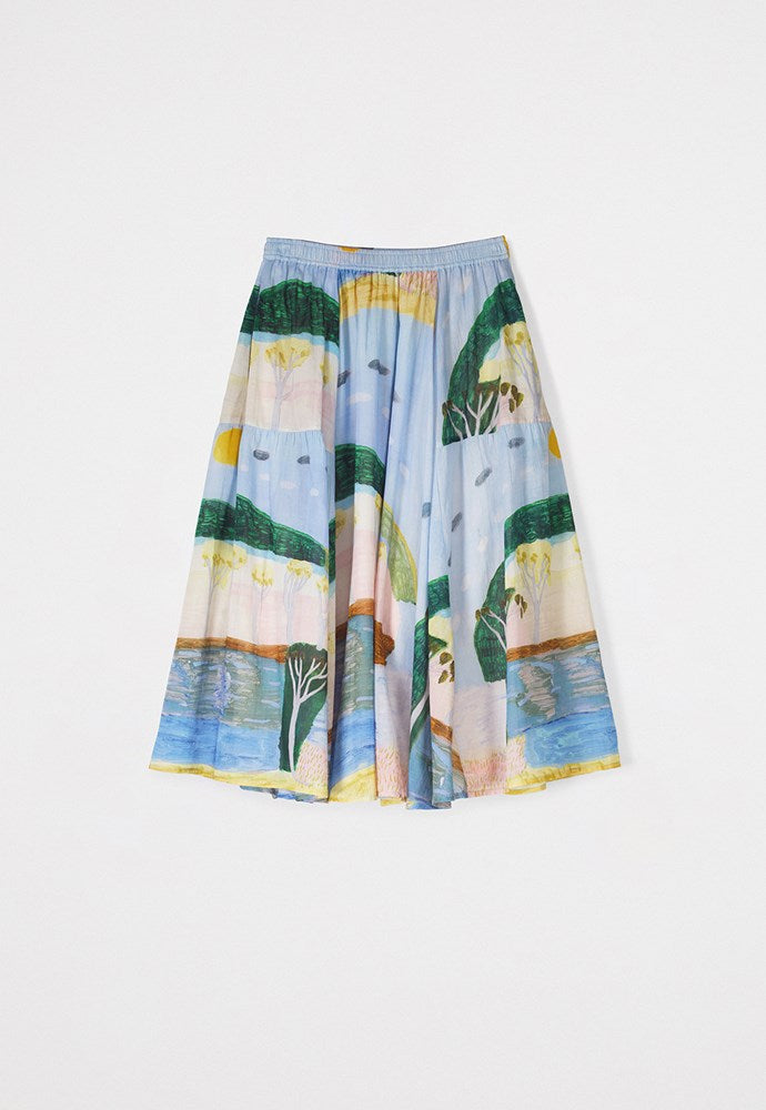 Eula Skirt | Glenrock