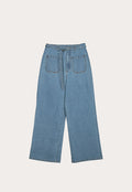 Briar Pants | Denim