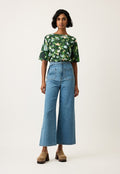 Briar Pants | Denim