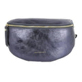 metallic fanny pack | various colours