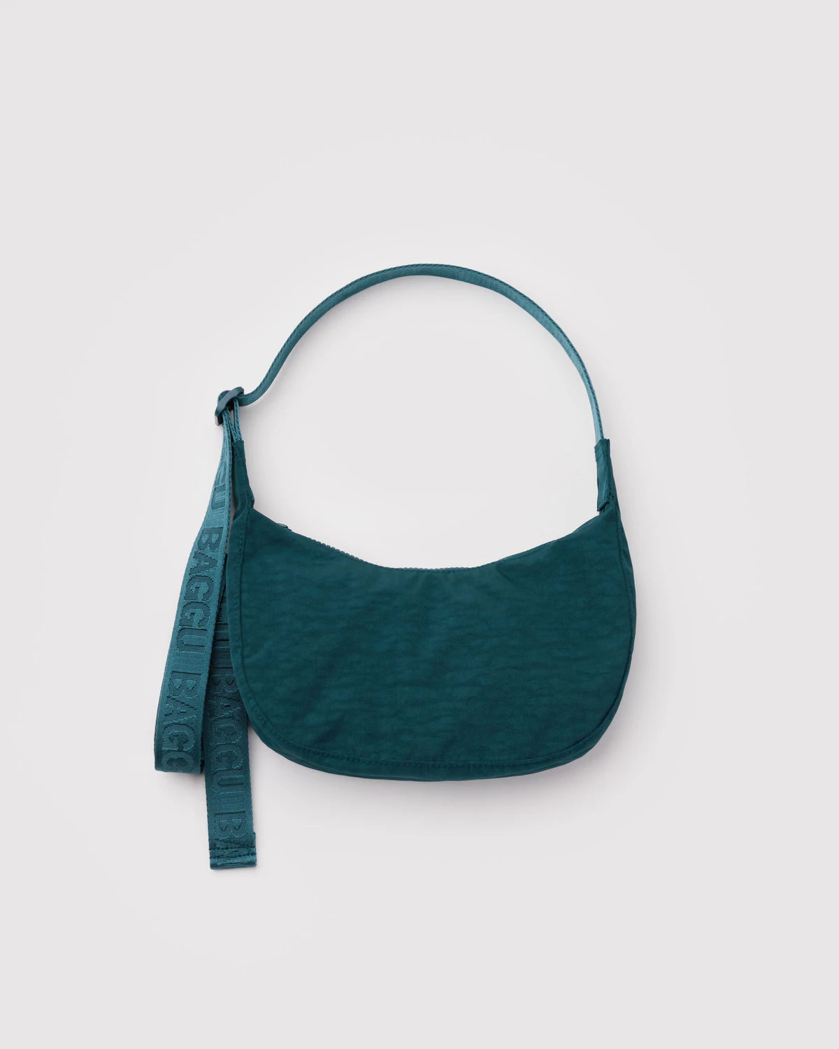 Small Crescent Bag | Deep Sea