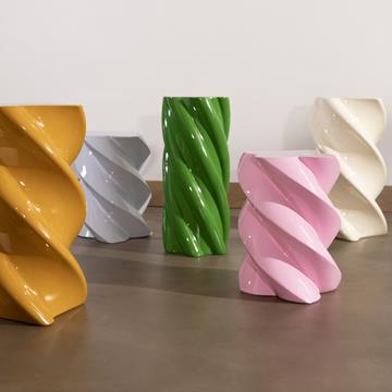 Pillar Marshmallow | Concrete