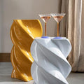 Pillar Marshmallow | Concrete