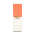Twin Wire Chunky Notepad Stripes