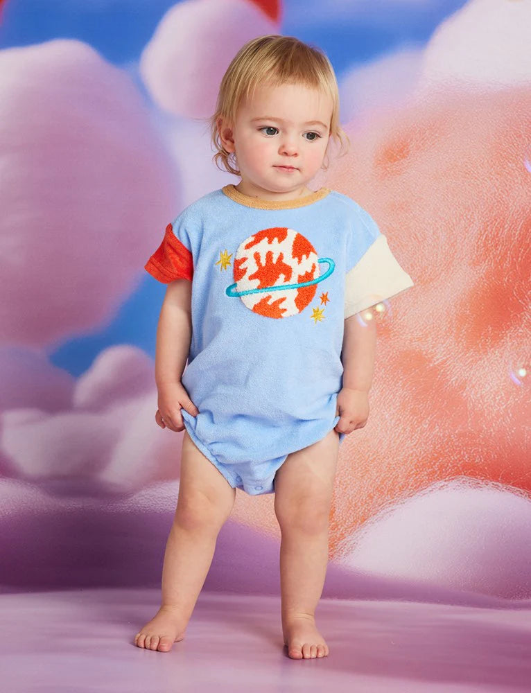 See You In Space | Terry Bodysuit