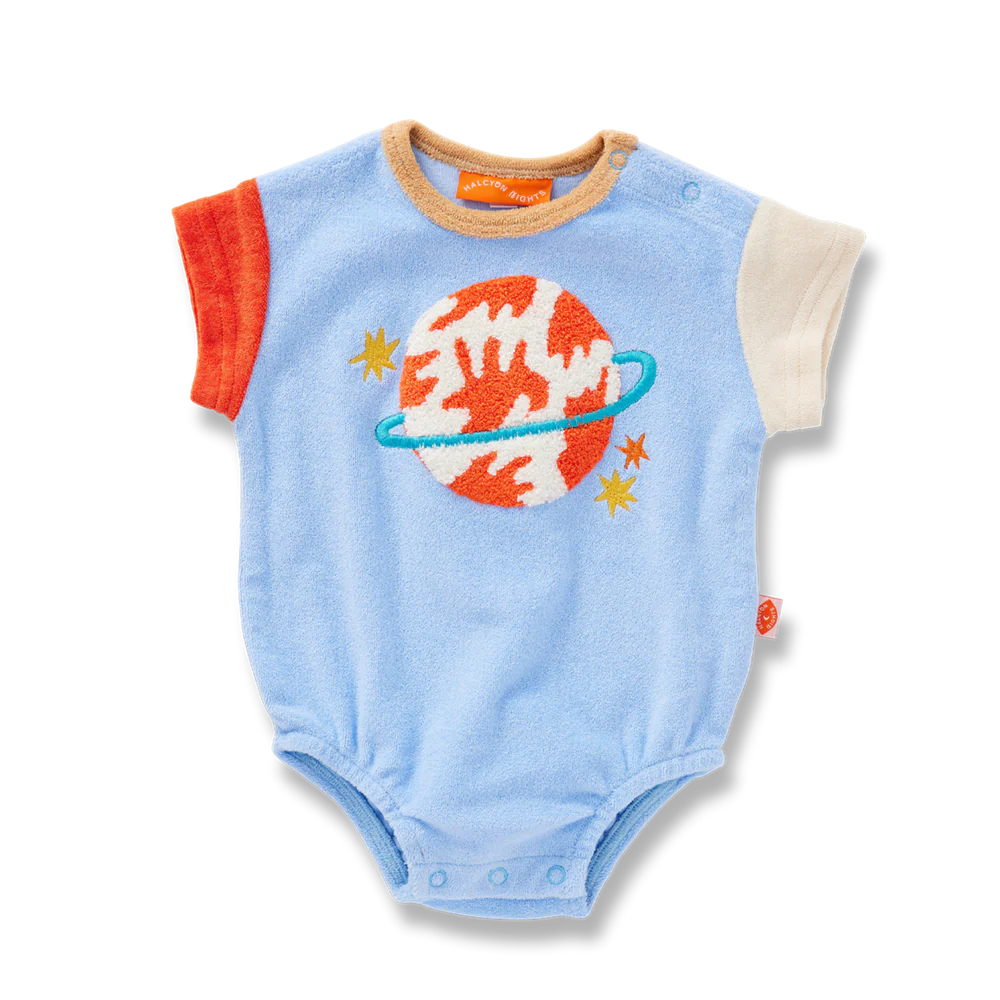See You In Space | Terry Bodysuit
