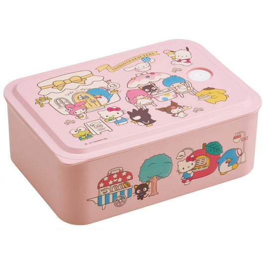 Bento Box | Sanrio Characters
