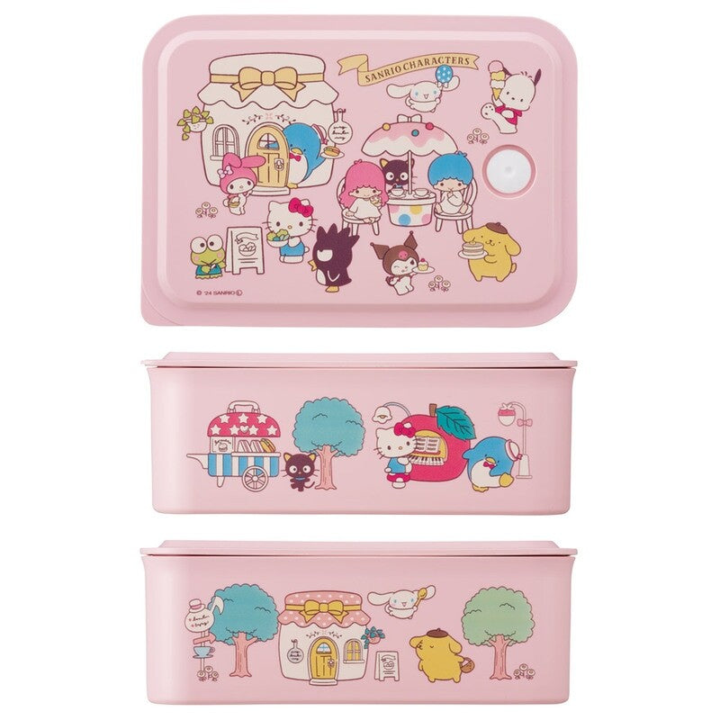 Bento Box | Sanrio Characters