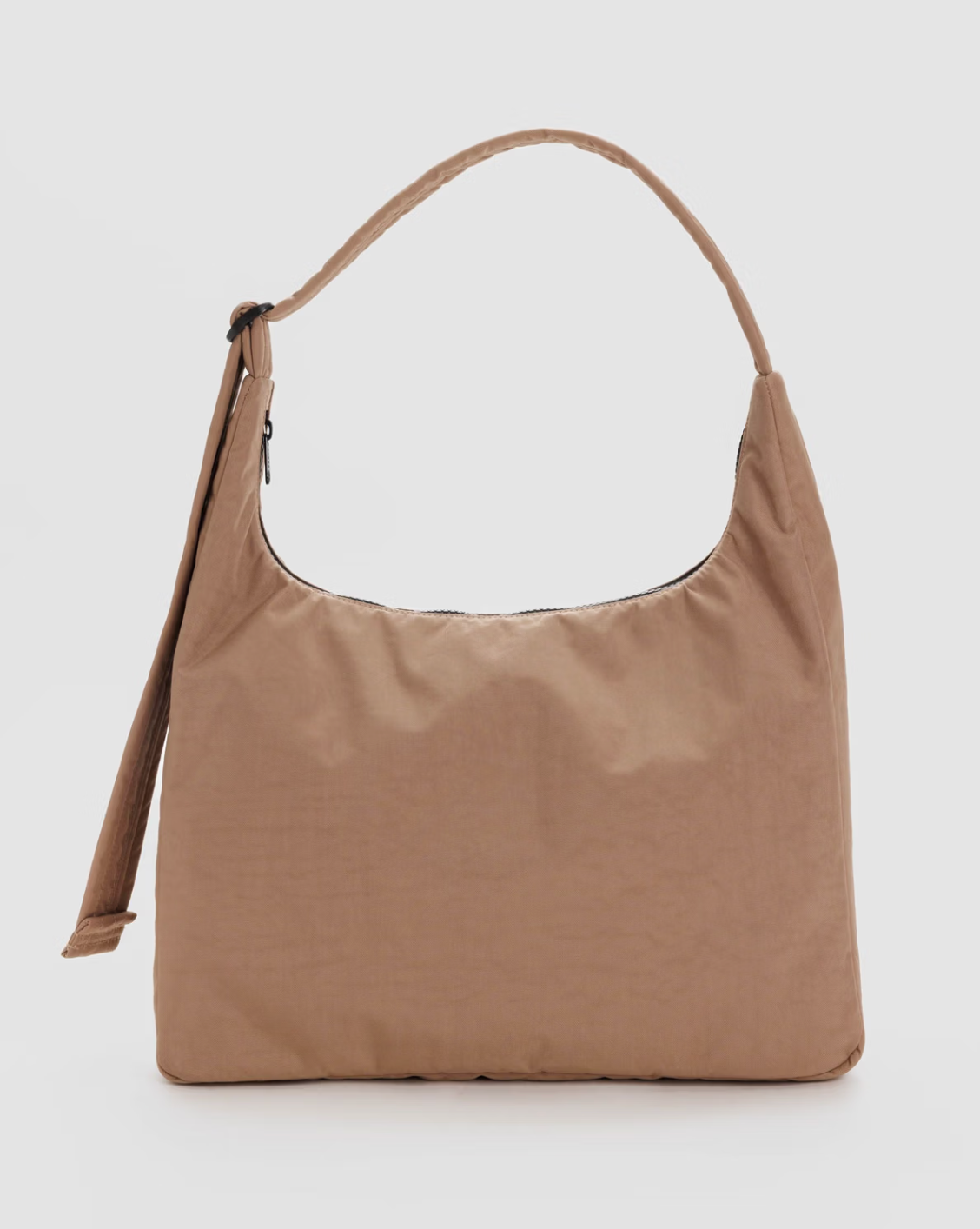 Nylon Shoulder Bag | More Colours