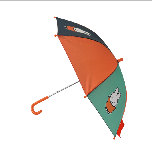 Kids Miffy Umbrella