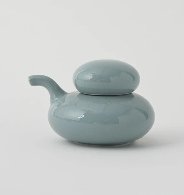 Soy Sauce Jar