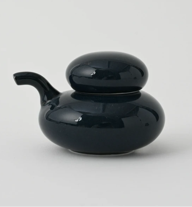 Soy Sauce Jar