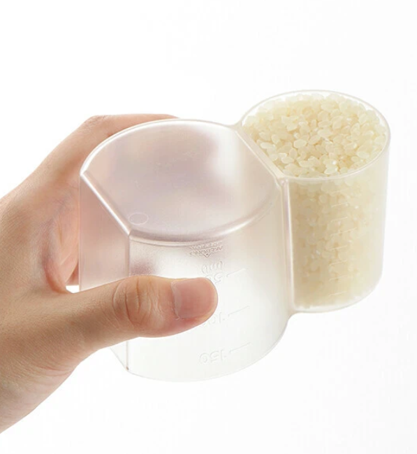Snowman Measuring Cup