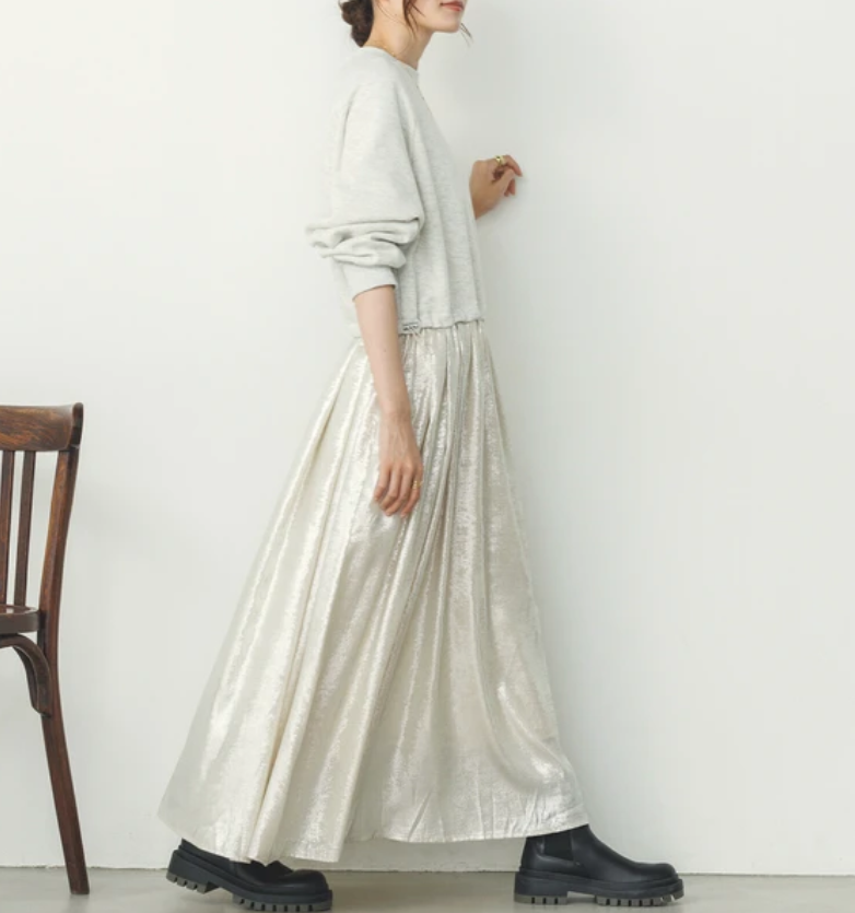 Two Piece Dress | Various Colours