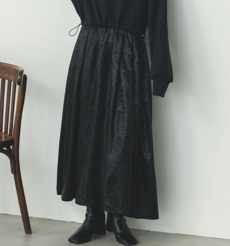 Two Piece Dress | Various Colours