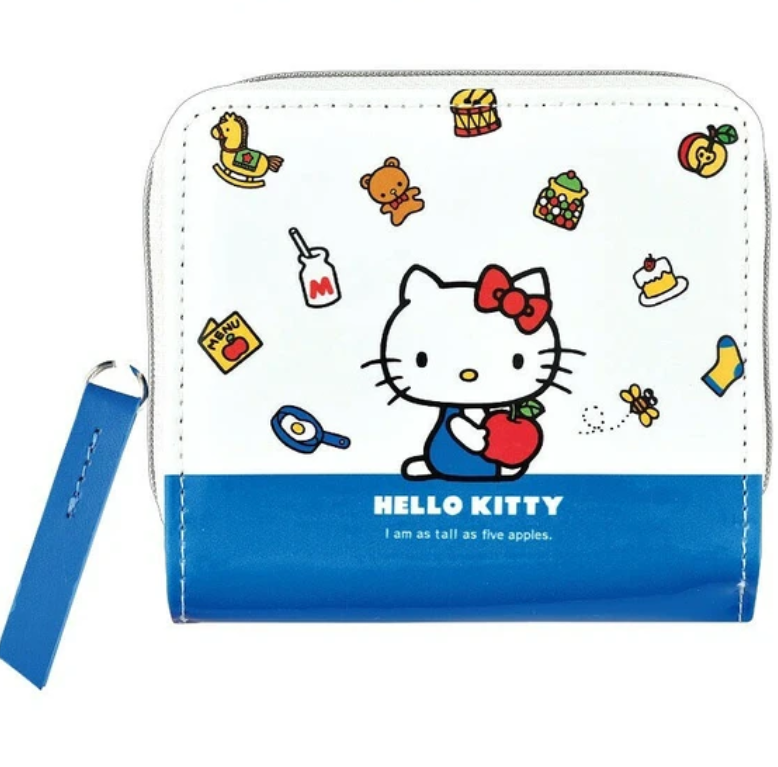 Hello Kitty Wallet | Various Colours