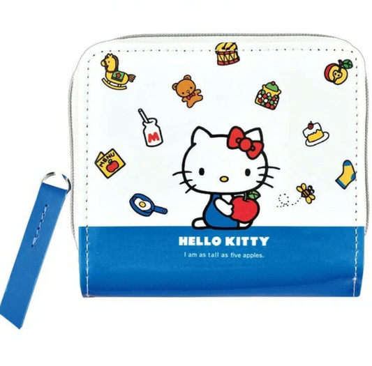 Hello Kitty Wallet | Various Colours
