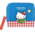 Hello Kitty Wallet | Various Colours