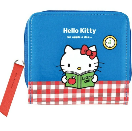 Hello Kitty Wallet | Various Colours