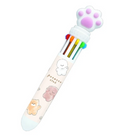 Ballpoint Pen | 10 Colours