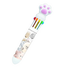 Ballpoint Pen | 10 Colours