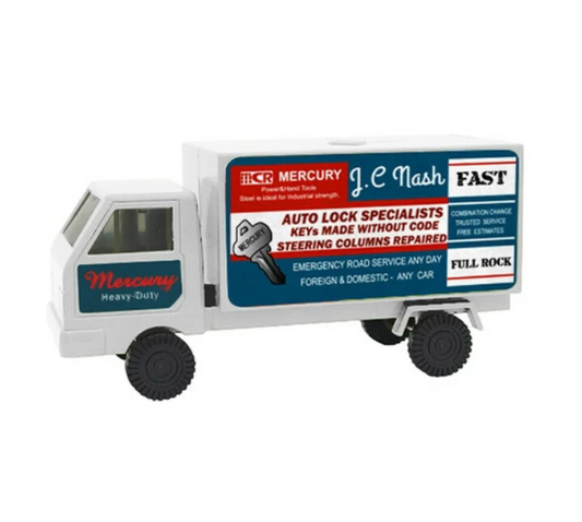 Truck Tool Set