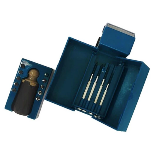 Truck Tool Set