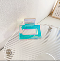 Iridescent Hair Claw | Small & Large