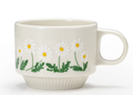 Aderia Retro Mug | Green