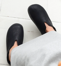Platform Clogs | Low-top