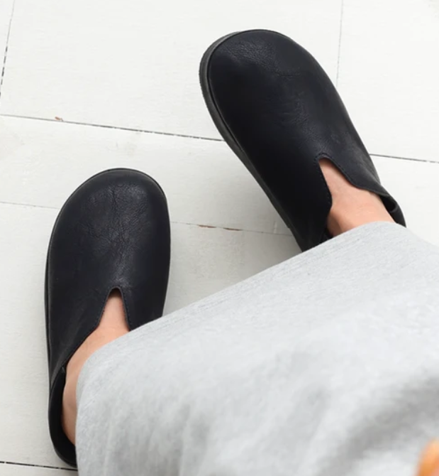 Platform Clogs | Low-top