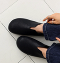 Platform Clogs | Low-top