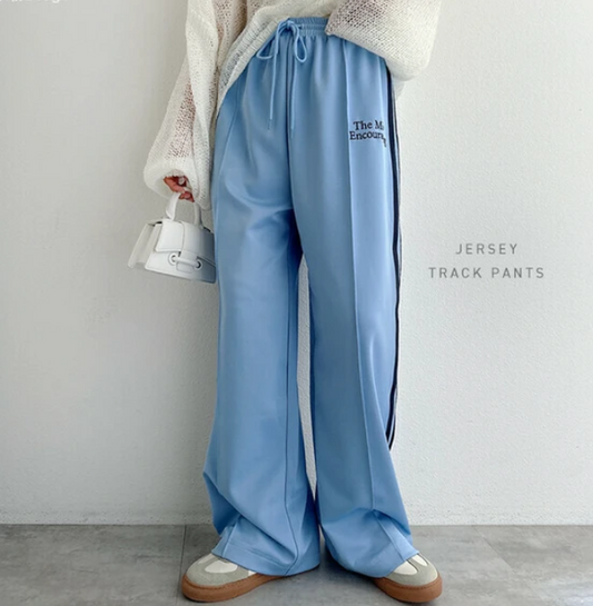 Sports Track Pant