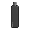 Slim Stainless Steel memobottle | Black