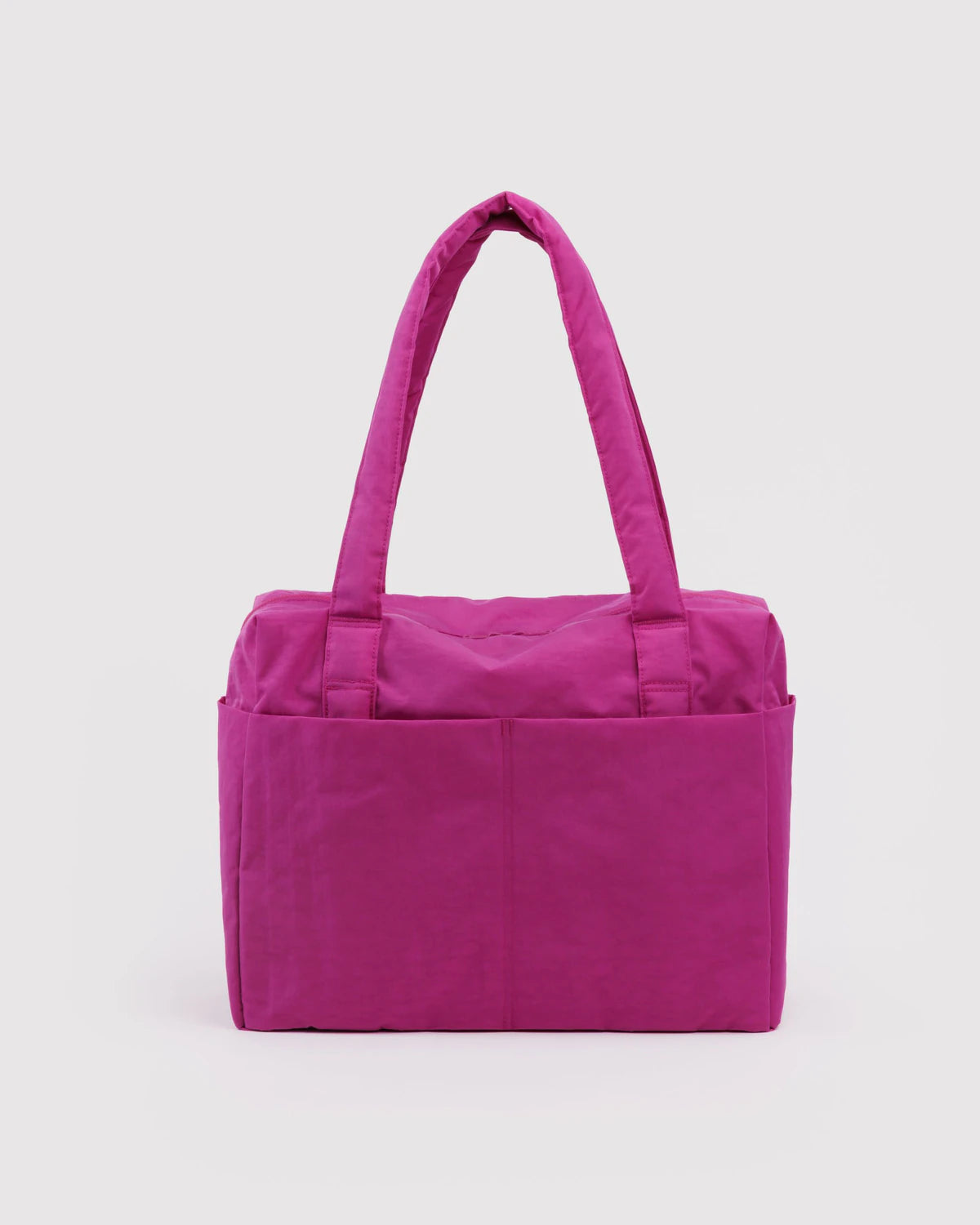 Small Cloud Carry-On | Deep Fuchsia