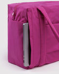 Small Cloud Carry-On | Deep Fuchsia