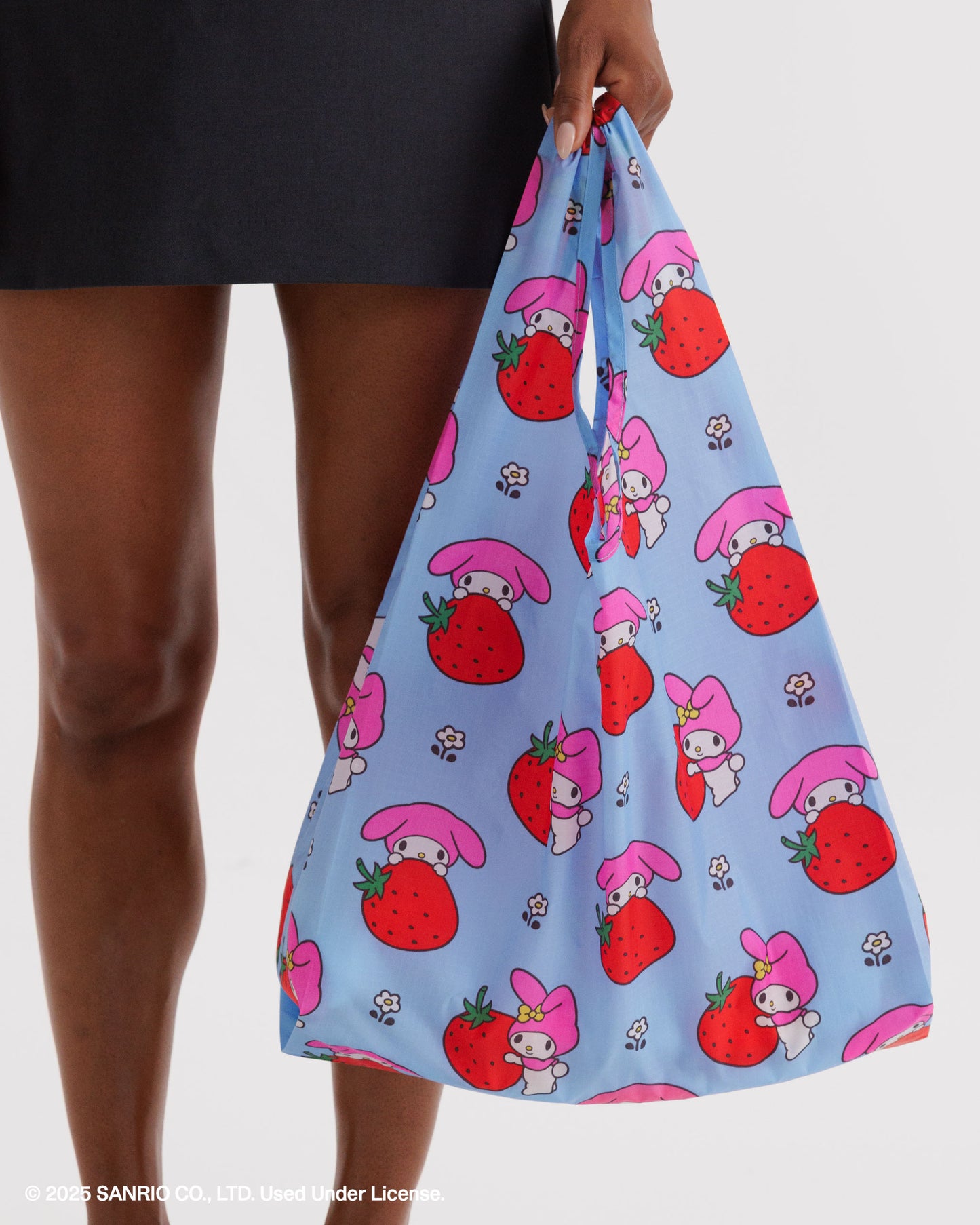 Sanrio Standard Bags | Various Colours