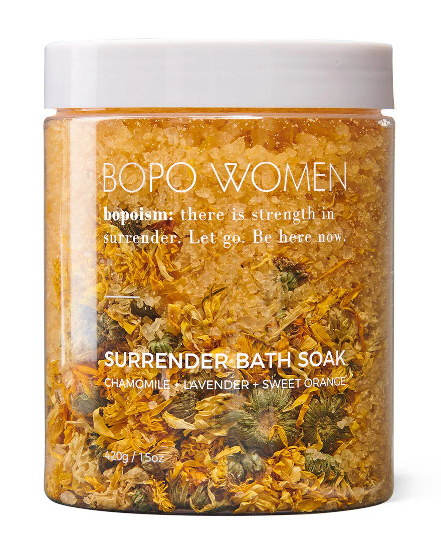 Surrender Soak | 420g