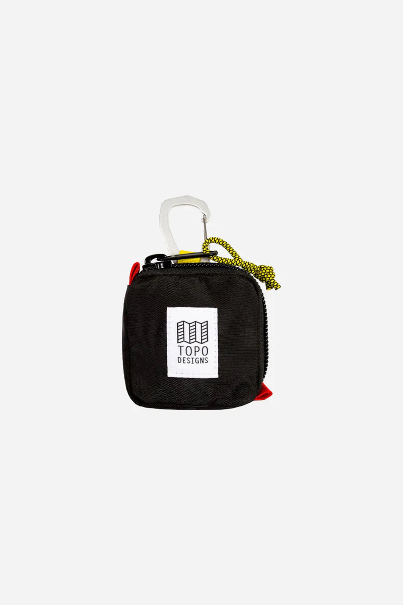 Square Bag | Black