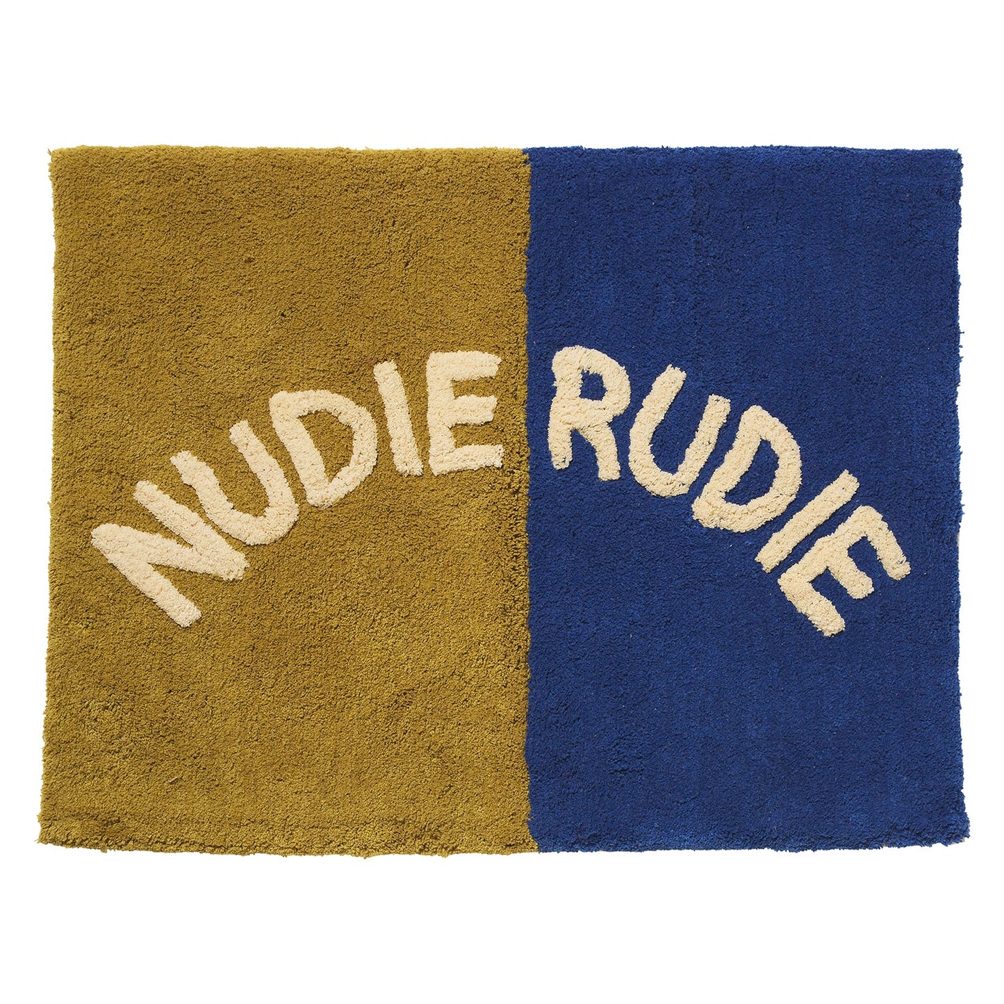 Tula Nudie Bath Mat | Various Colours