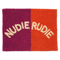Tula Nudie Bath Mat | Various Colours