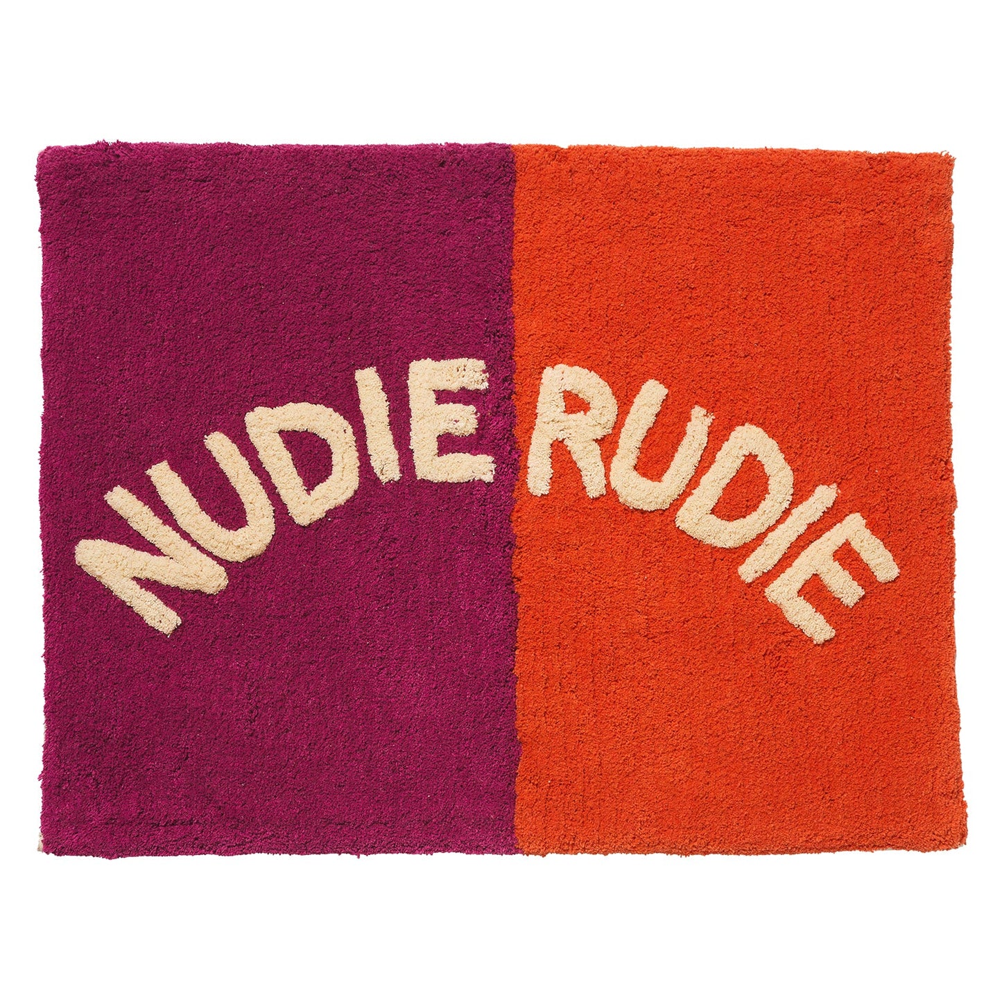 Tula Nudie Bath Mat | Various Colours