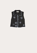 Tuva Vest