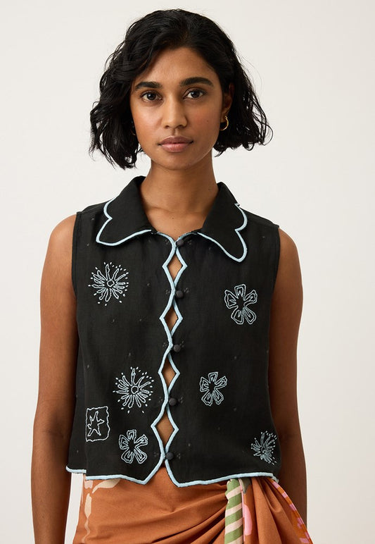 Tuva Vest