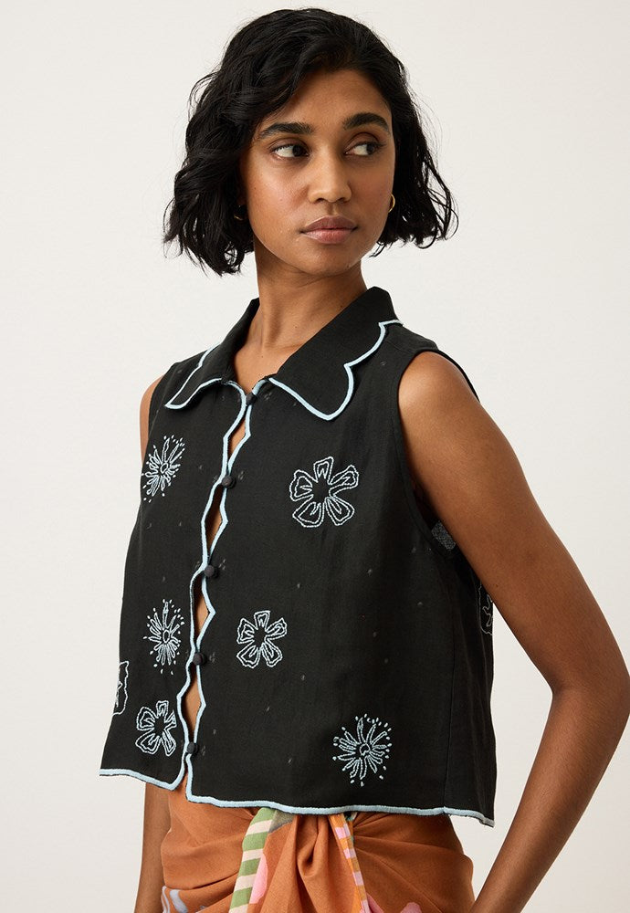 Tuva Vest