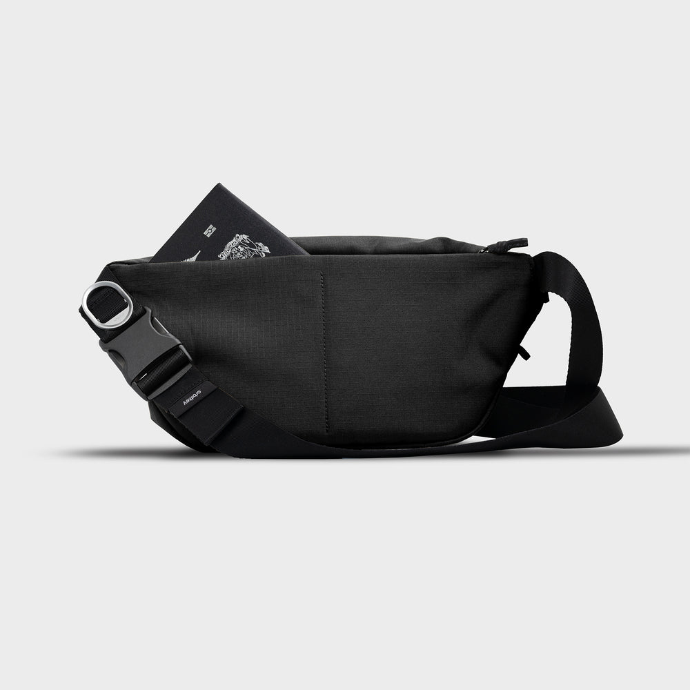 Urban Sling Bag (4L) | Black