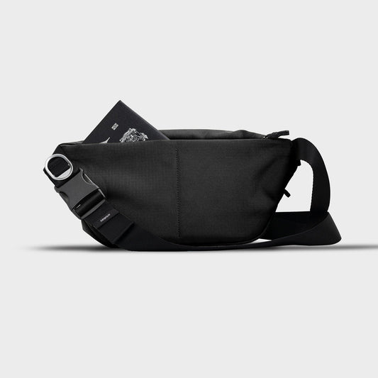 Urban Sling Bag (4L) | Black