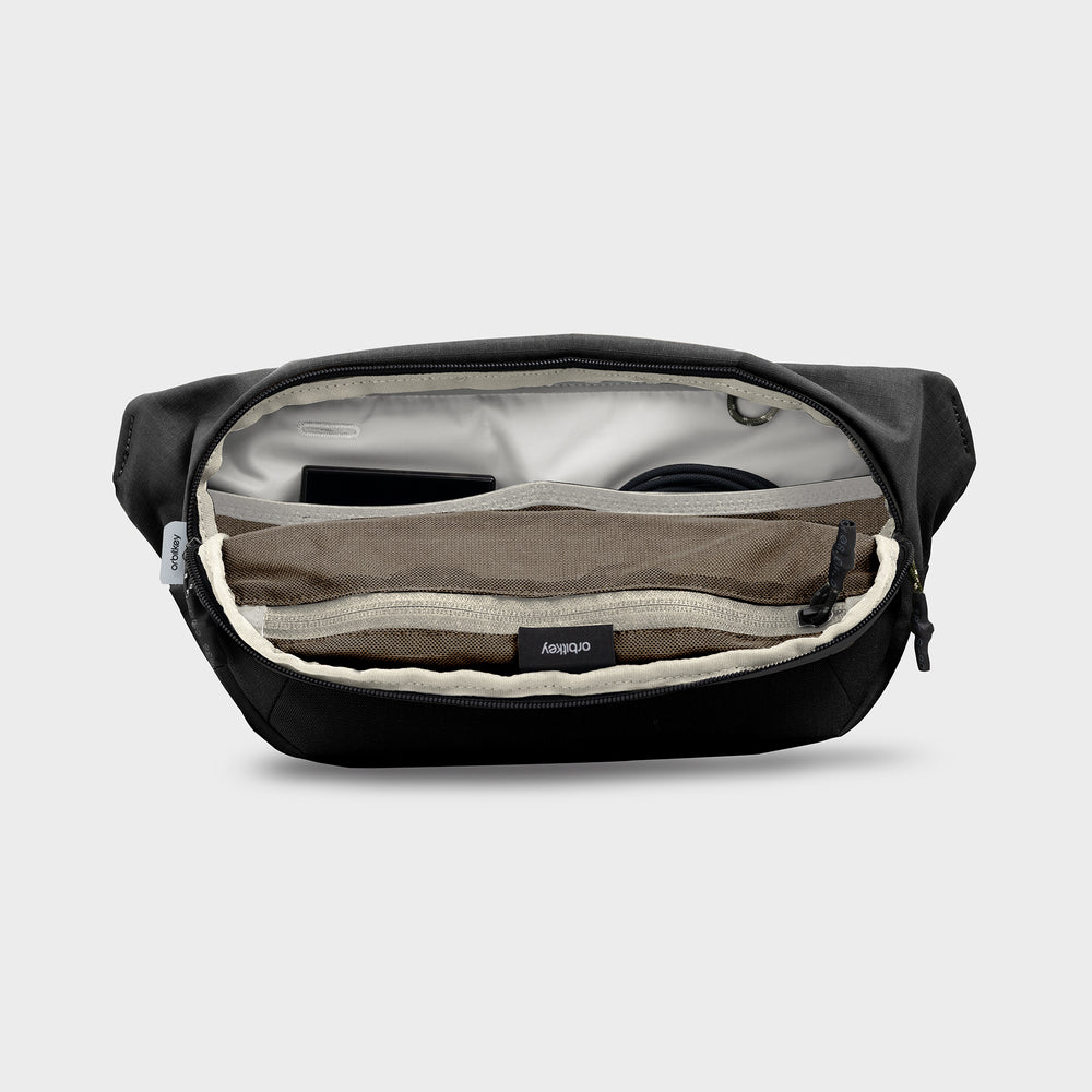 Urban Sling Bag (4L) | Black